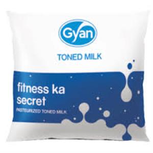 Gyan - Milk 500 ml